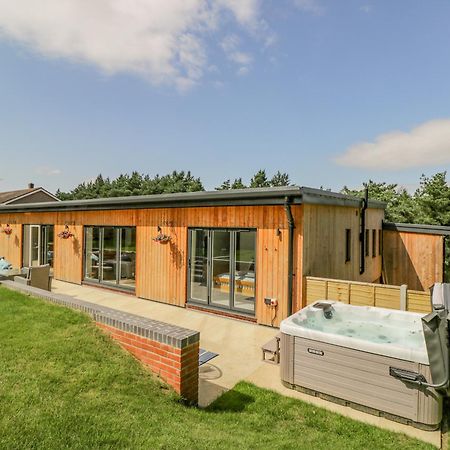 The Barn Villa Poole Kültér fotó