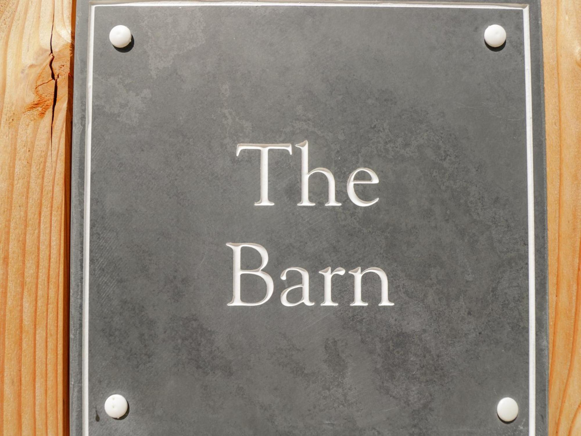The Barn Villa Poole Kültér fotó